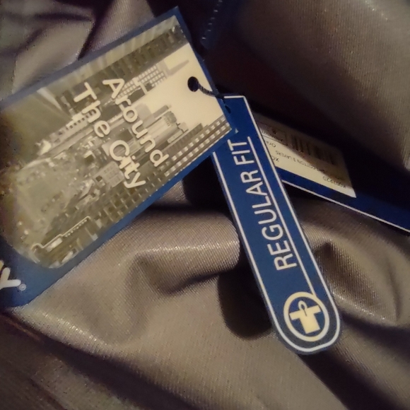 Ladies K-Way jacket - Picture 8 of 13